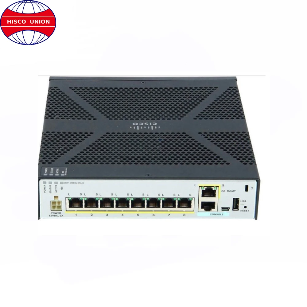 Оригинальный 2100 серии огневой мощи устройство брандмауэр FPR2110-NGFW-K9