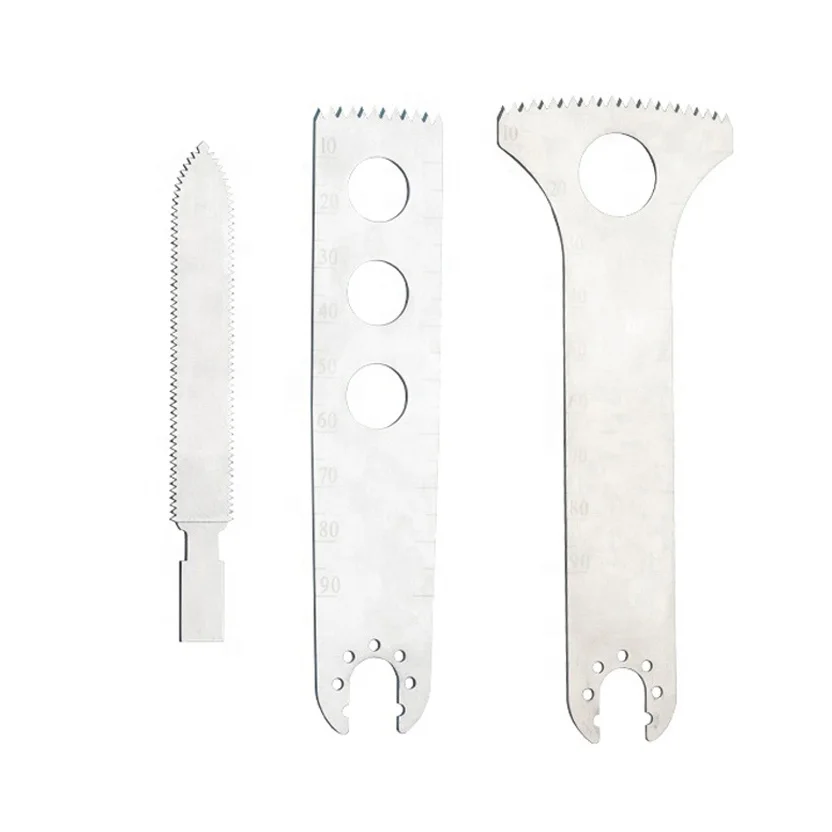 Wheel saw autoclavable orthopedic drill saw bone saw portable On Sale