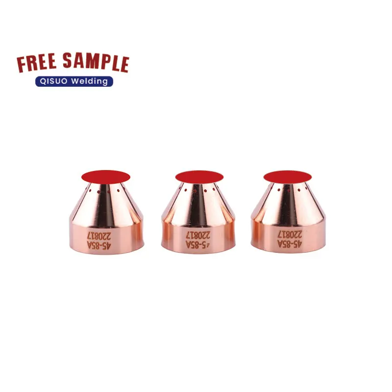 Original Powermax 65/85/105A Consumables Plasma Cutter 220817 powermax Consumable Plasma