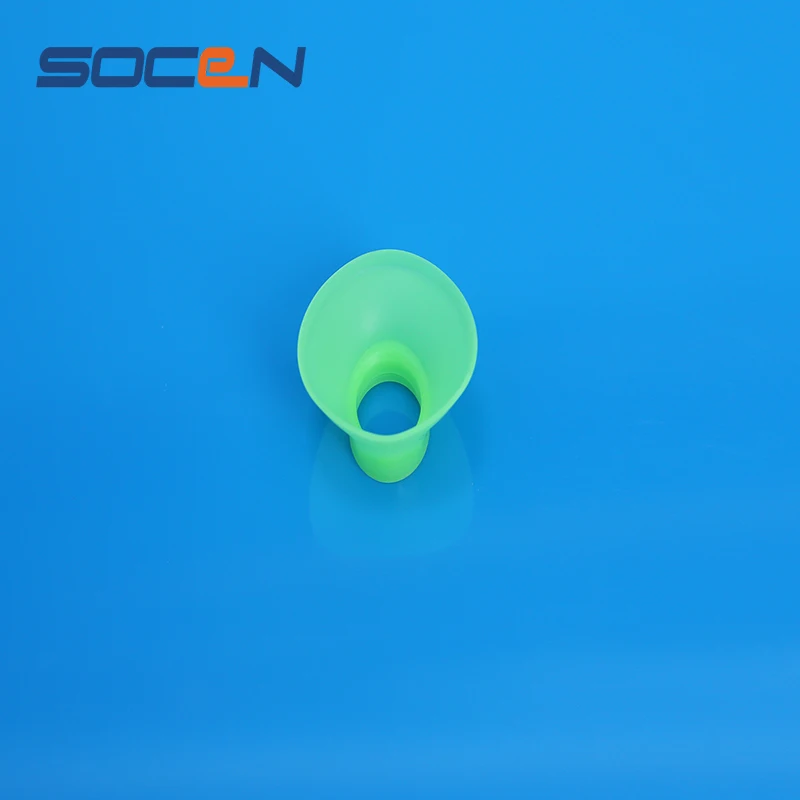 Manufacturers custom medical grade medical equipment silicone gasket
