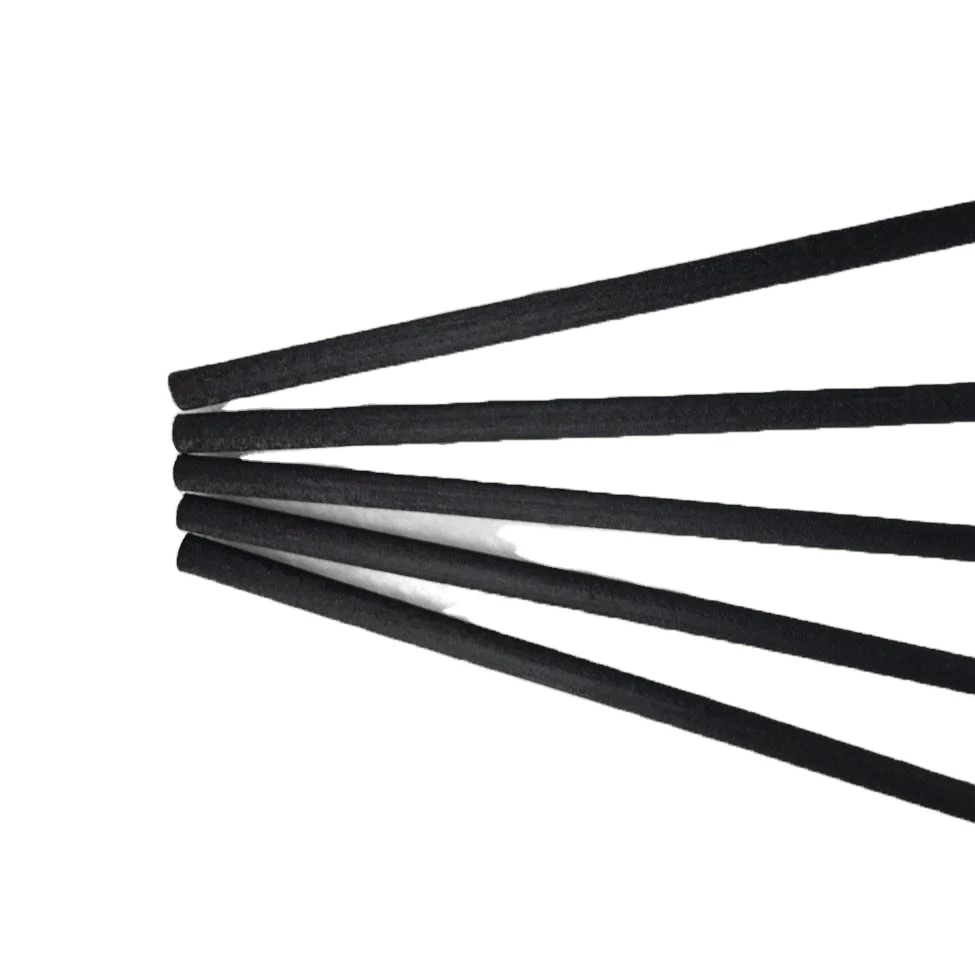 Room Fragrance Perfume Synthetic 25mm Fiber Reed Diffuser Stick