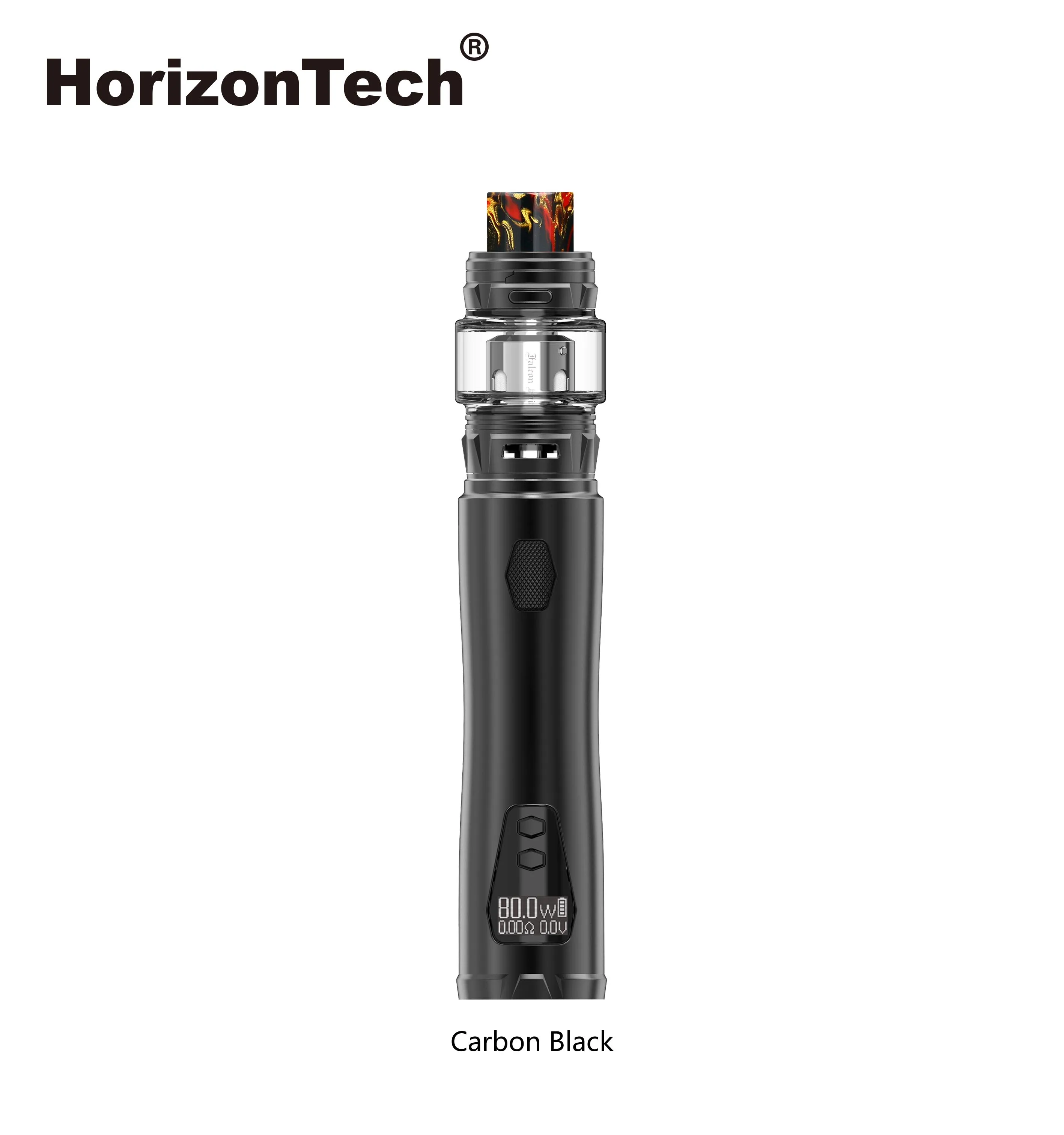 
HorizonTech Falcon Kit 6&7ml liquid capacity 