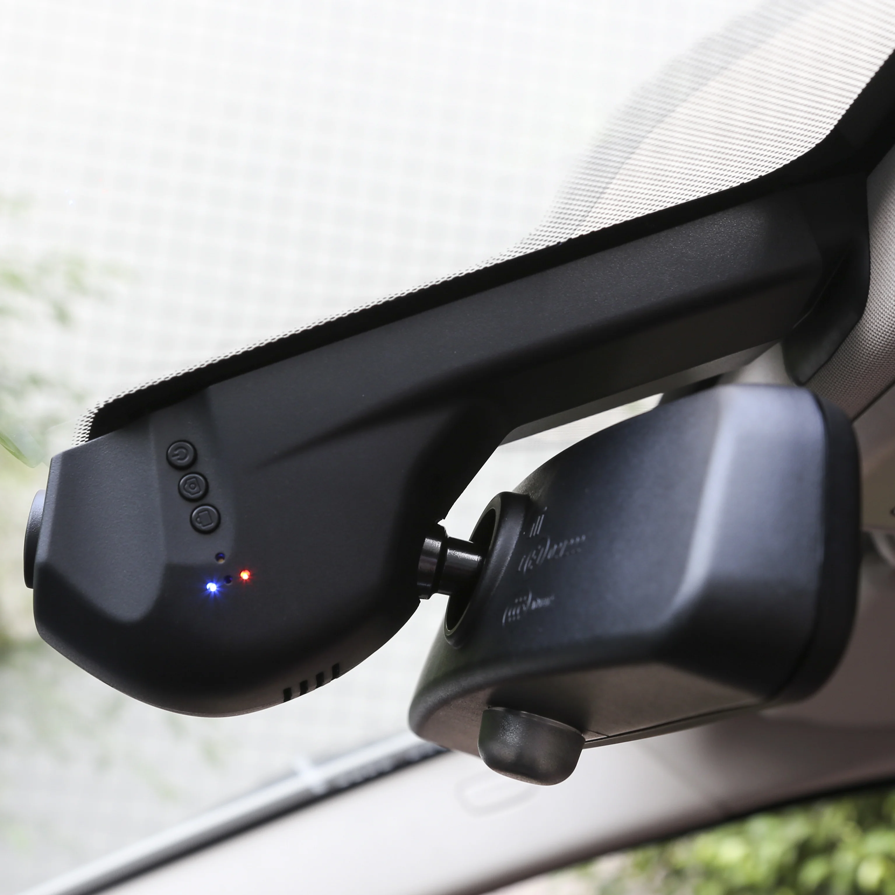  Скрытый видеорегистратор 2k Hd WiFi для BMW F10 F01 F11 F15