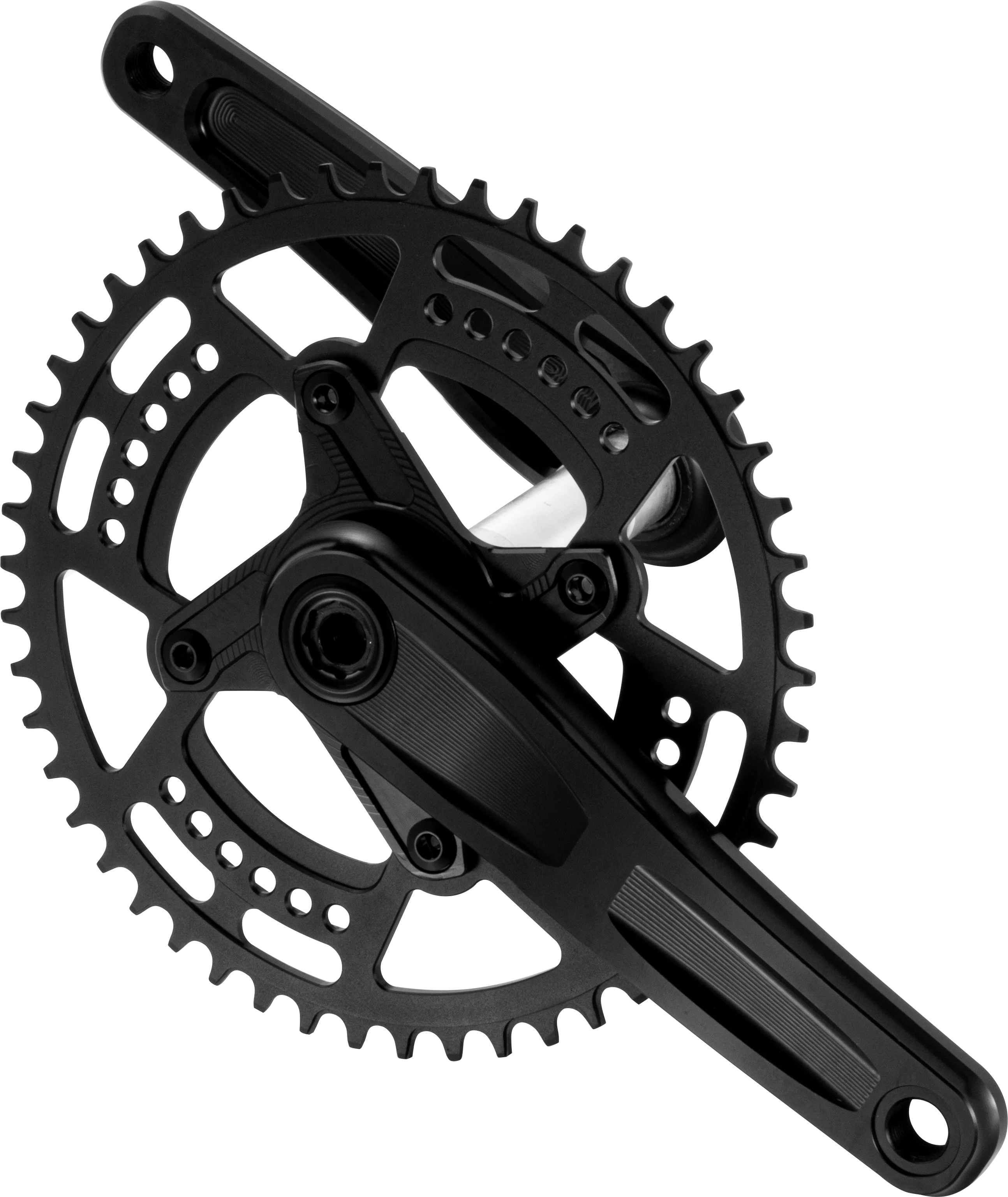 Snail Bicycle Parts Road Chainrings Crankset Mtb Crankset Crank Matching Bike Chain Wheel Mountain Bikes Rotor Discs