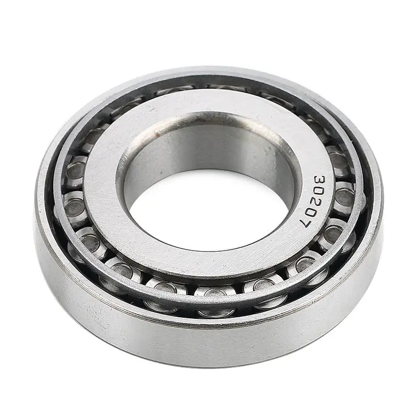 Low friction roller bearings 32019 32020 32021 32022 32024 for industry tapered roller bearing