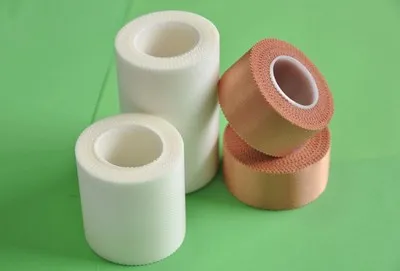 Silk Medical Adhesive Tape For Surgical Use