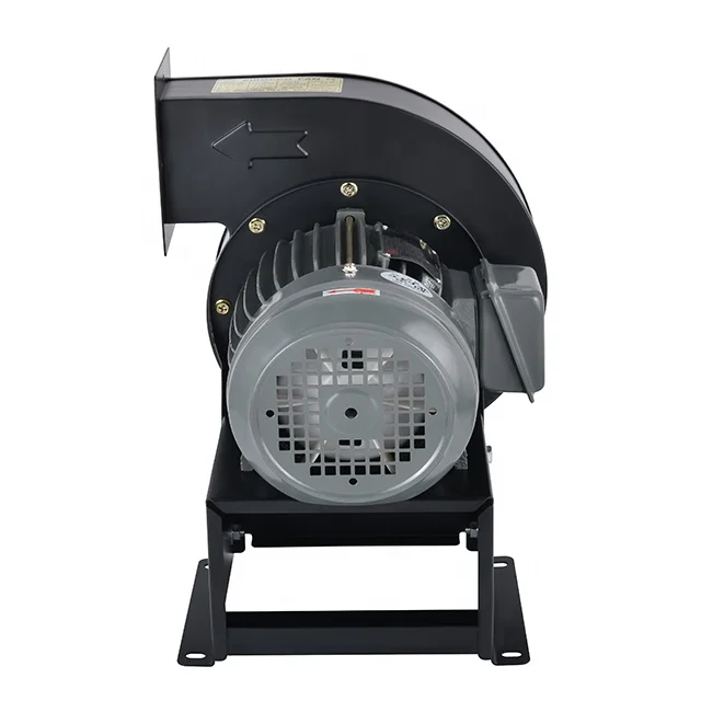 High air volume best price large centrifugal ventilation fan CY180-T