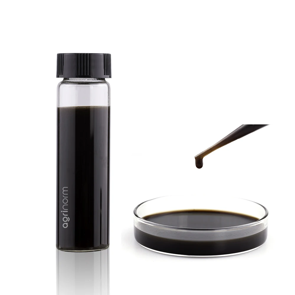 Agriculture Use Liquid Seaweed Fertilizer Organic Fertilizer For Plant