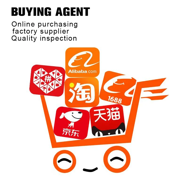Cost-Effective B2B Sourcing Agent for Your Global Business Needs