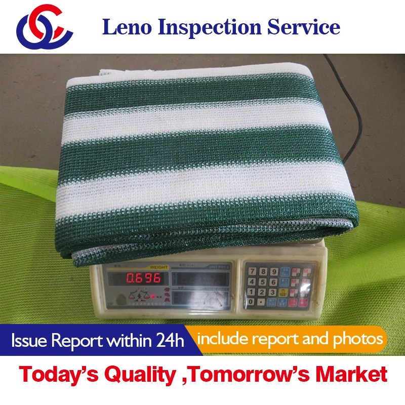 inspection & quality control services ddp usa