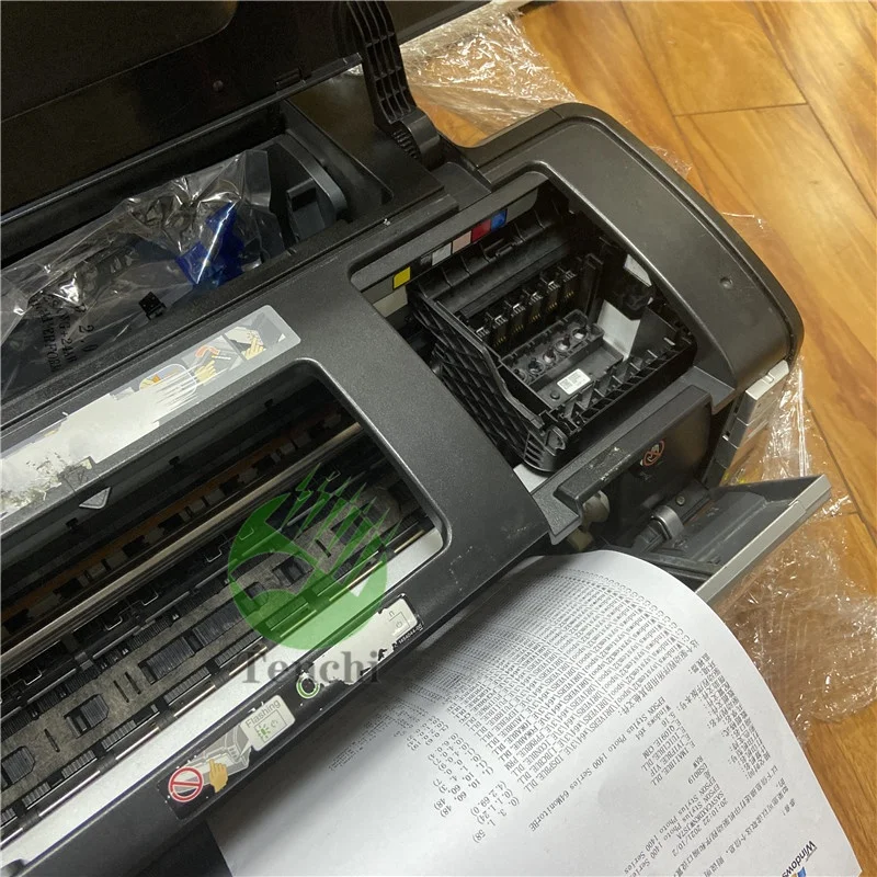 90% New L1400 Printer Machine For Epson Stylus Photo L1400 Printer Machine