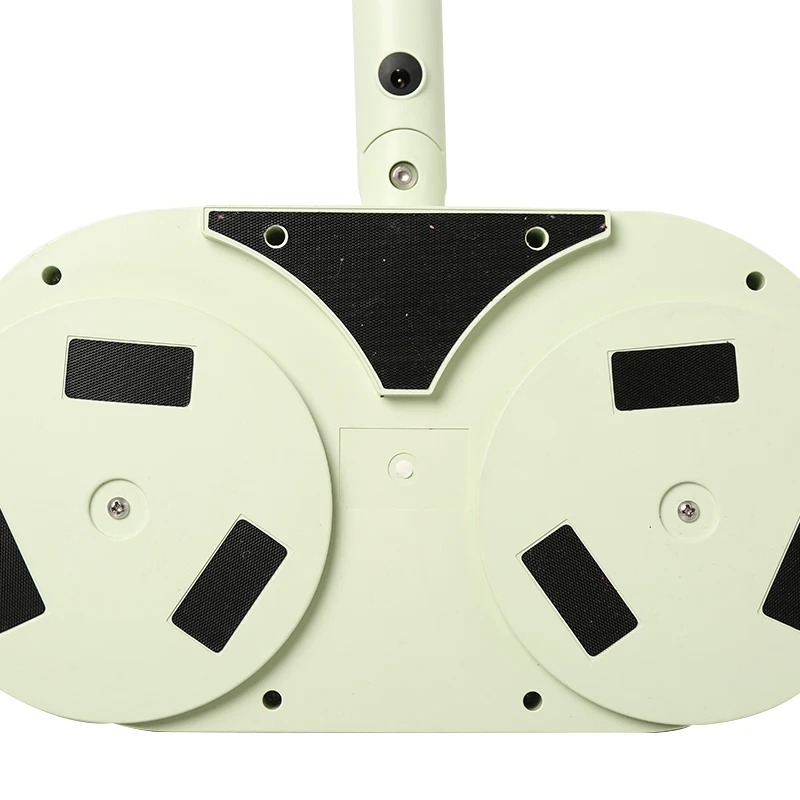 2023 High Quality Wireless Dual Spinning Spraying Floor Cleaner Mop Electric Cleaning Mop