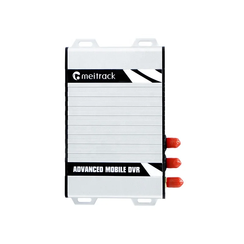 Оптовая продажа с фабрики мини 4ch 4 канальный автомобильный мобильный видеорегистратор MDVR