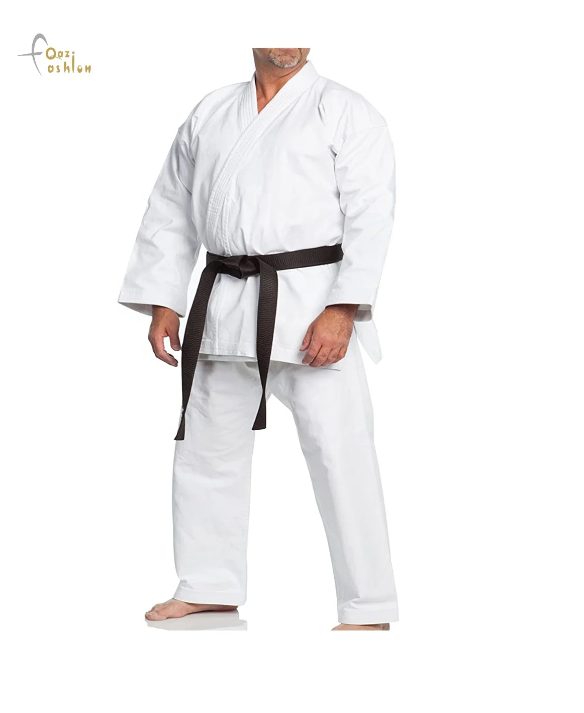 Good Quality Custom  Embroidered  Uniform 100% cotton Kimono judo gis JKimono judo gis Jiu Jitsu gi