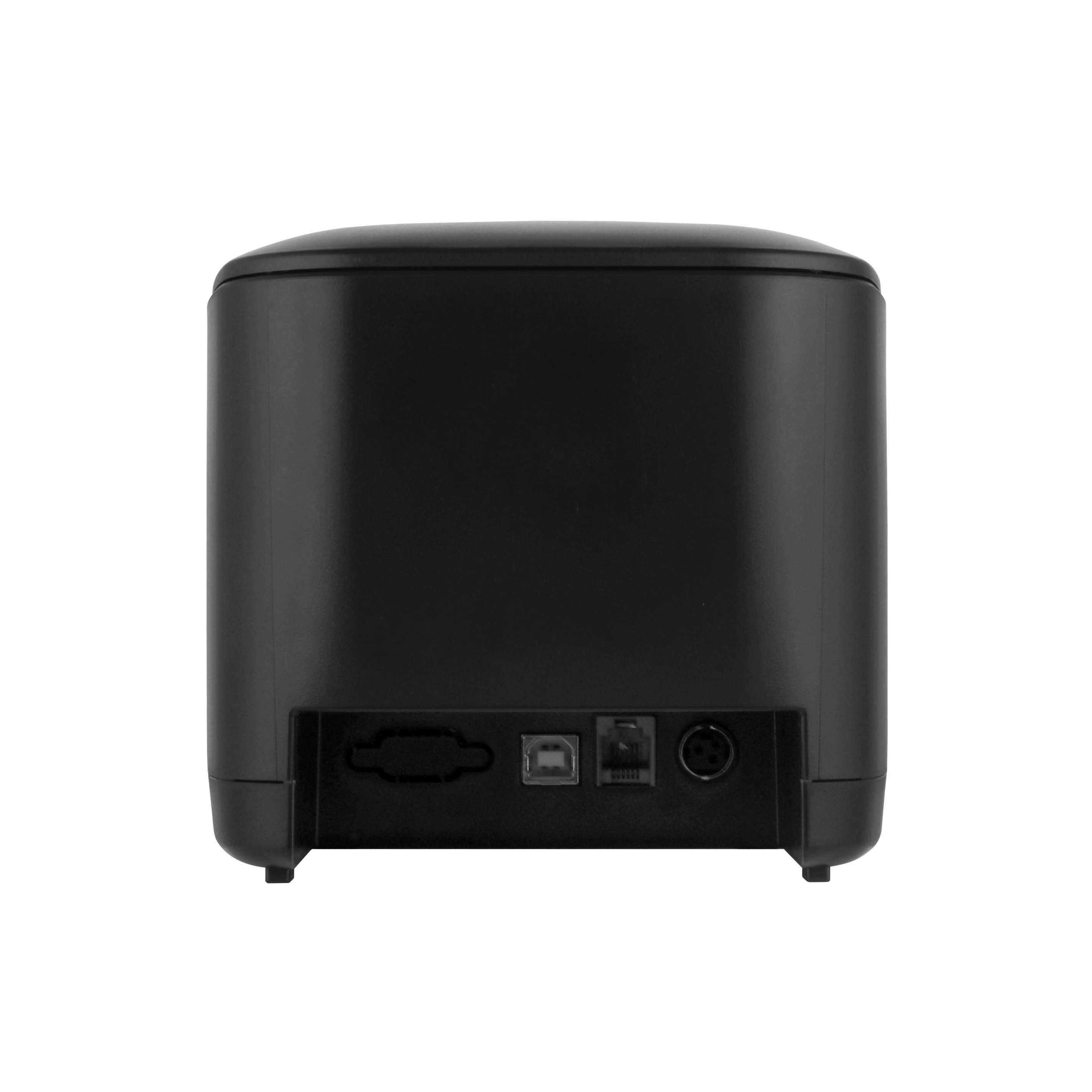 80mm printer supermarket pos terminal bill machine USB thermal receipt printer