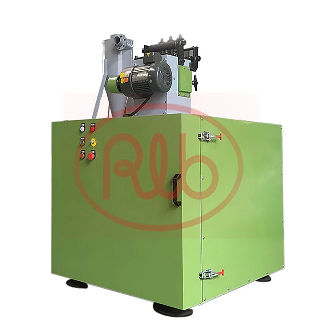 Автоматическая онлайн-Тяговая дробилка