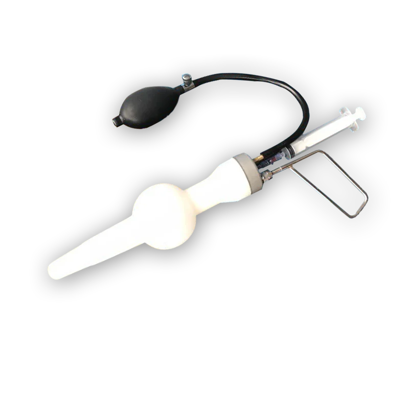 MT MEDICAL IN-2 Dog Artificial Insemination Tool Kit for Nature Mating Way Veterinary Equipment machine