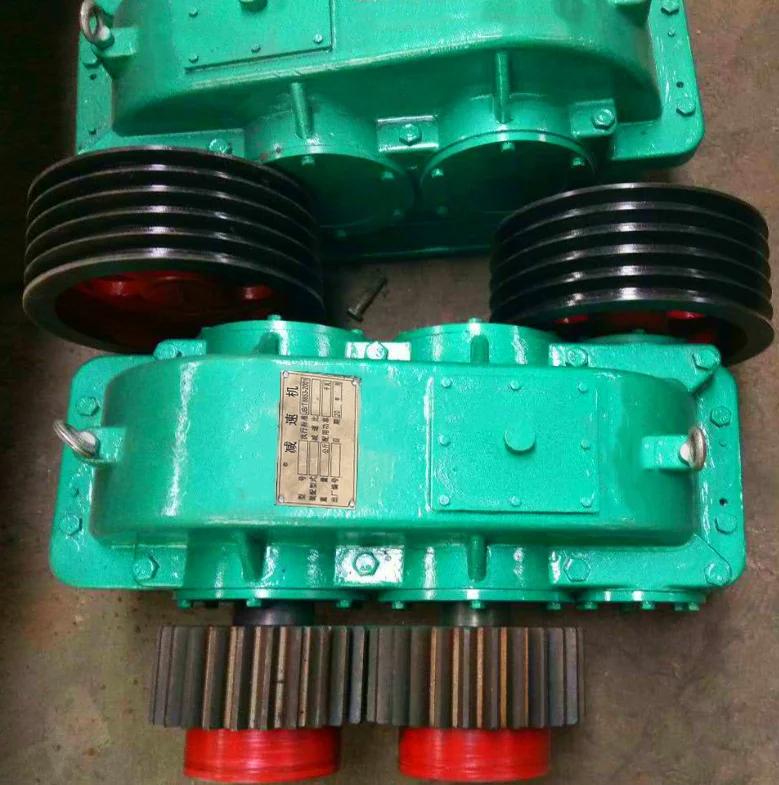 Industrial gearbox reducer various models zq jzq250 jzq350 jzq400 jzq500 pulley gearbox motor