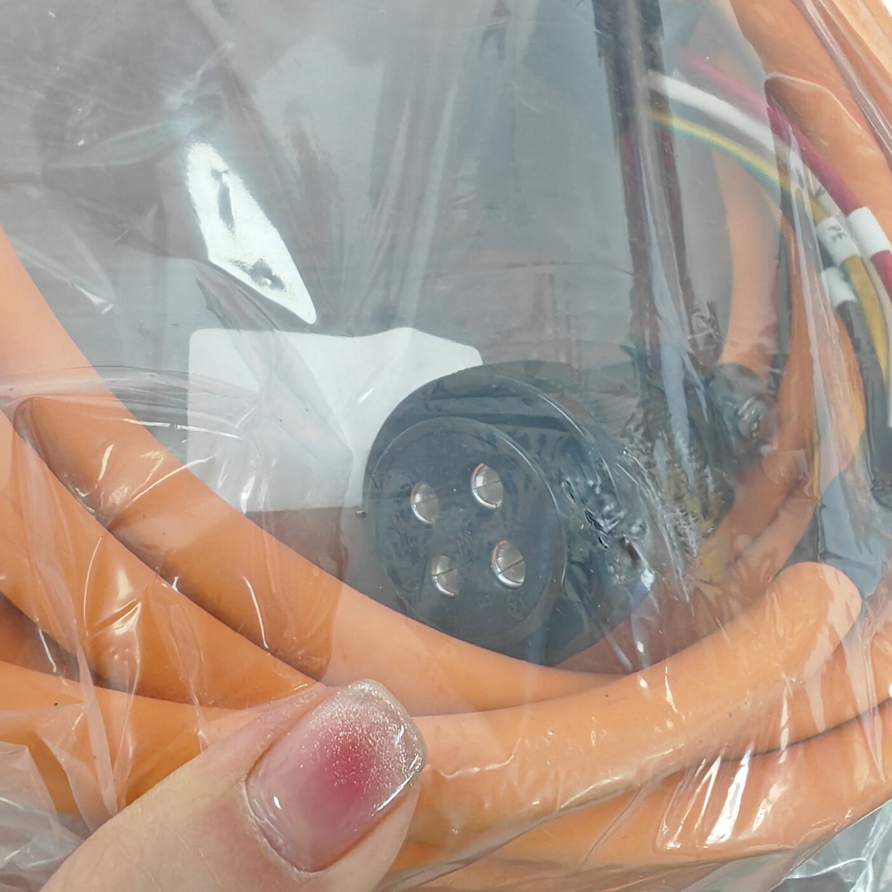 CNC FANUC Original Cable LX660-4078-T470/L8R003