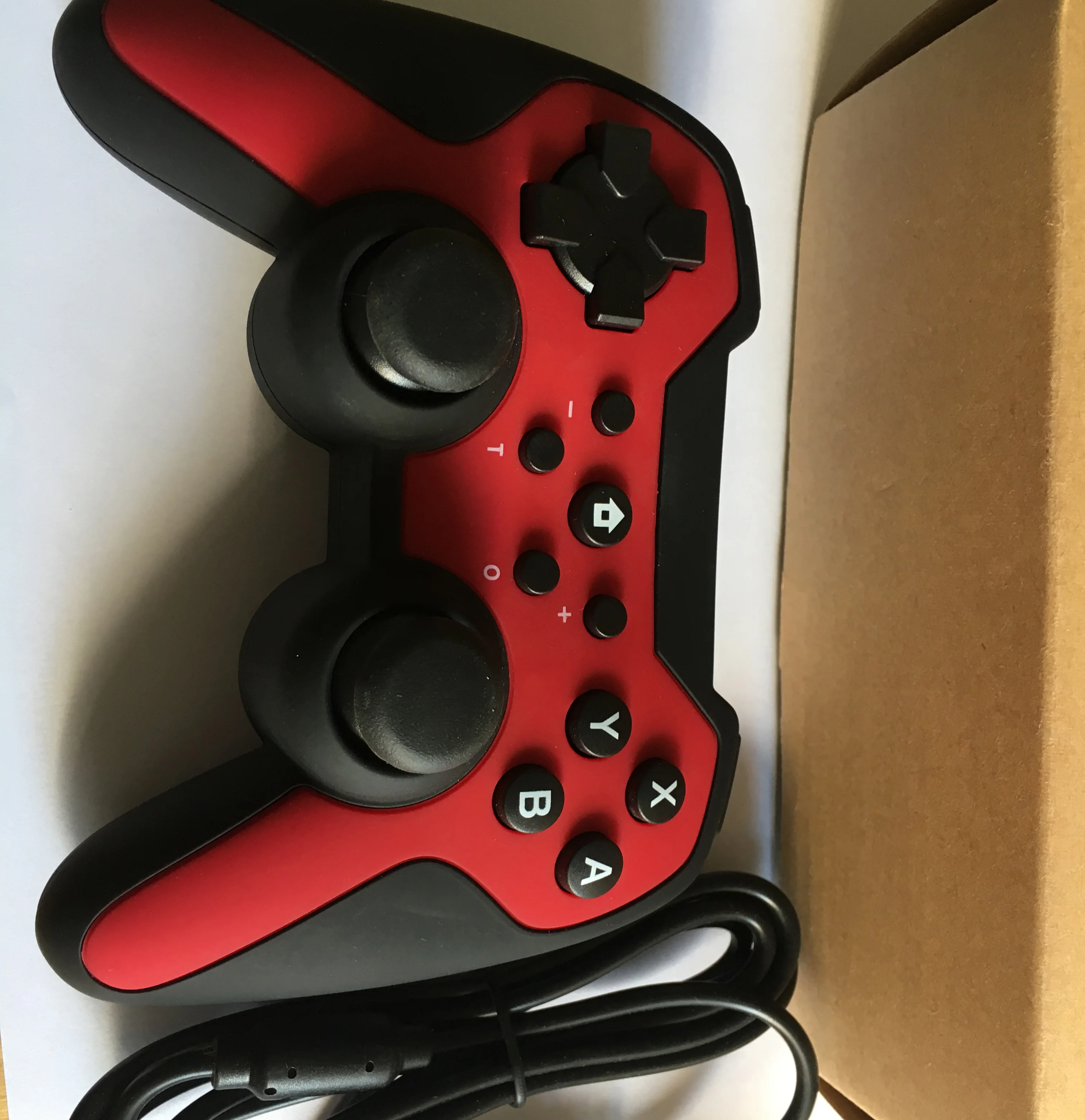 
wireless pro Game PSP console HS-SW517 for N-switch 