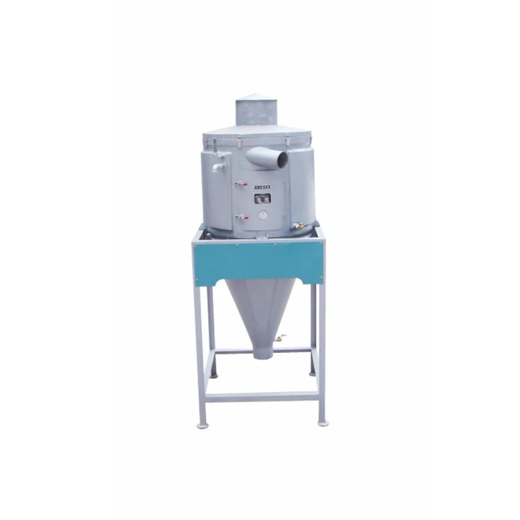 450kg/h Air Cooling 130mm Plastic TPR Shoe Sole Granule Making Machine