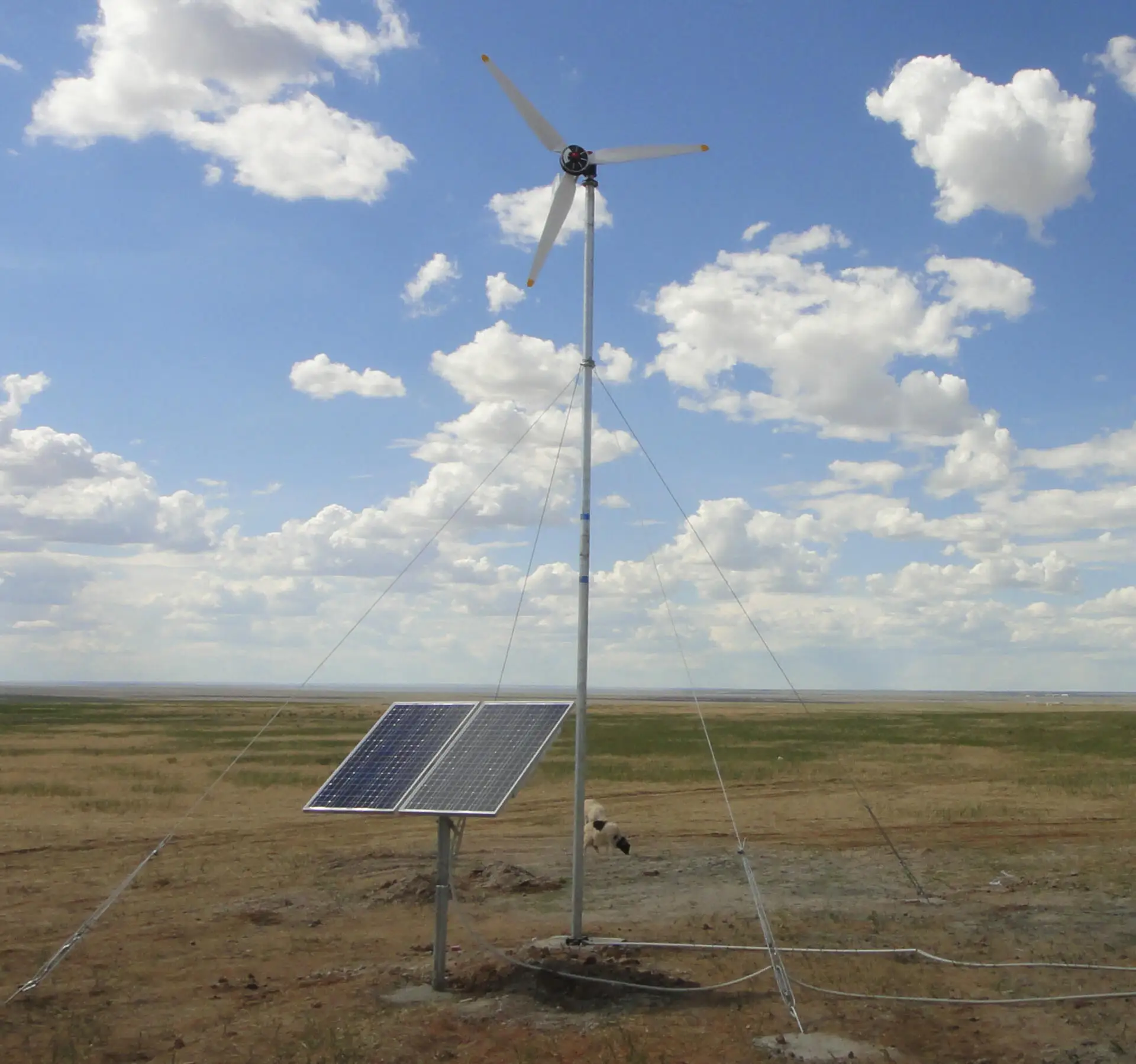 2023 hot sale European home 3kw 5kw 10kw wind turbine for home or small factory