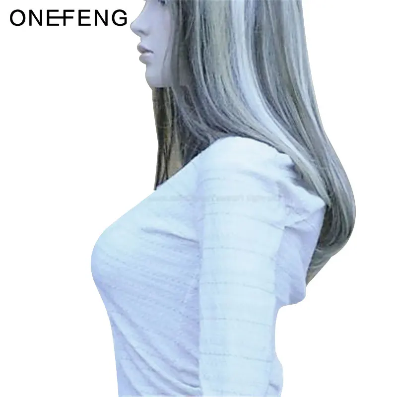 Beautiful False Silicone Breast Forms Artificial Crossdresser False Boobs Free Shipping 1600g/pair Factory Direct Sale