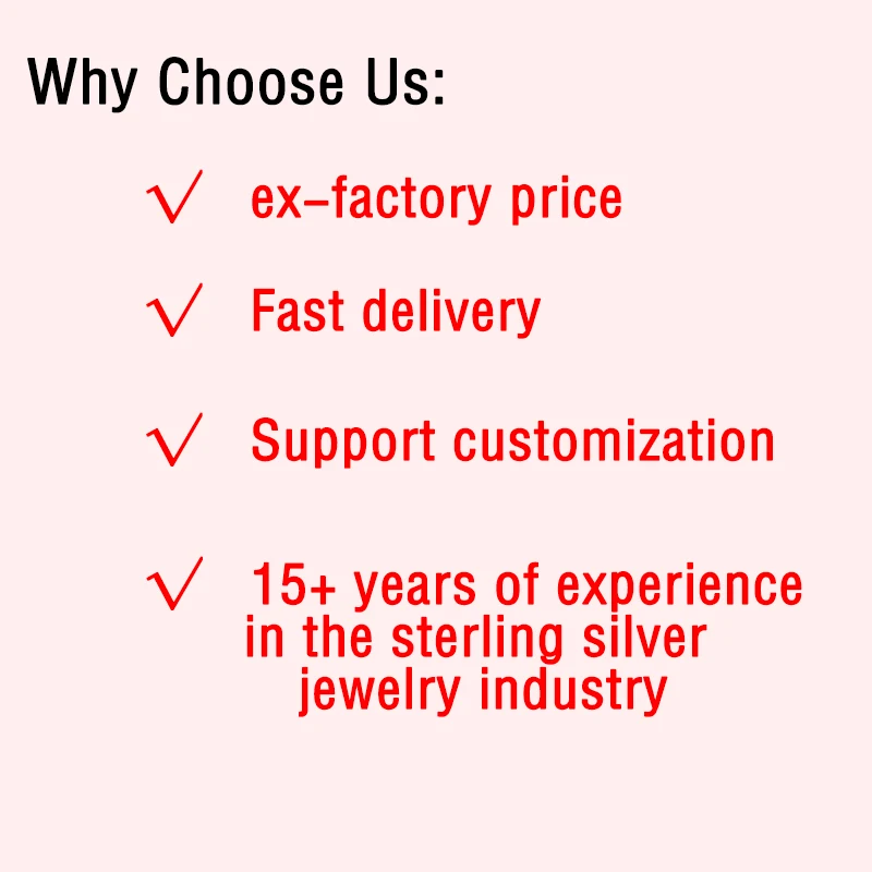 customization 925 sterling silver single Zircon ring Round four claw cubic zirconia engagement promise ring  bride