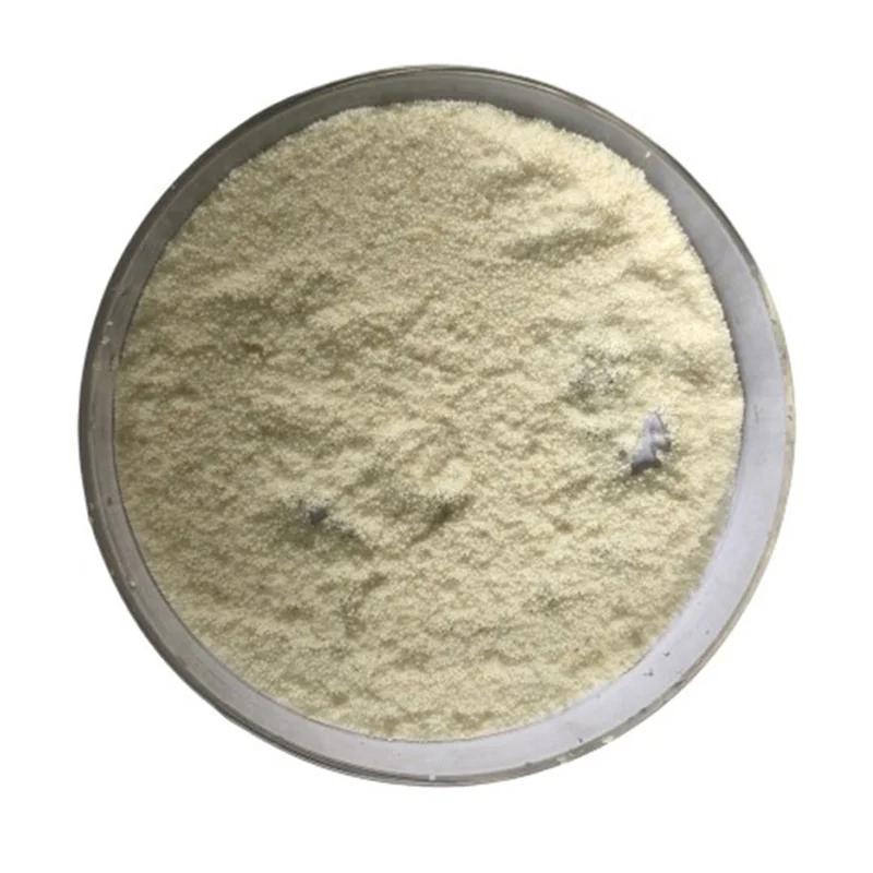 Efficient Benzene Toluene Xylene Recovery Waste Gas Ion Exchange Resin