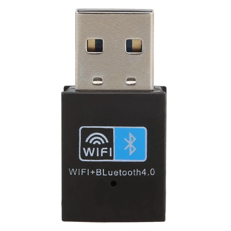 G31 микро Wi-Fi сетевой адаптер 150 Мбит/с Wi-Fi bluetooth комбинированный usb-адаптер