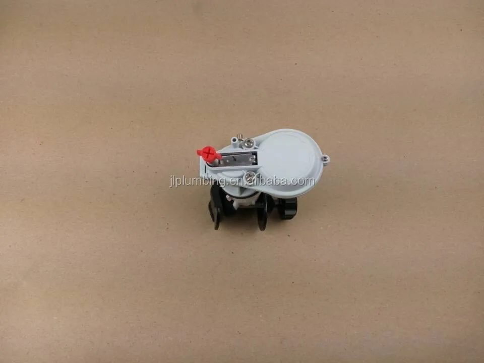 Commercial Mini Pilot Anti Siphon Fill Valve