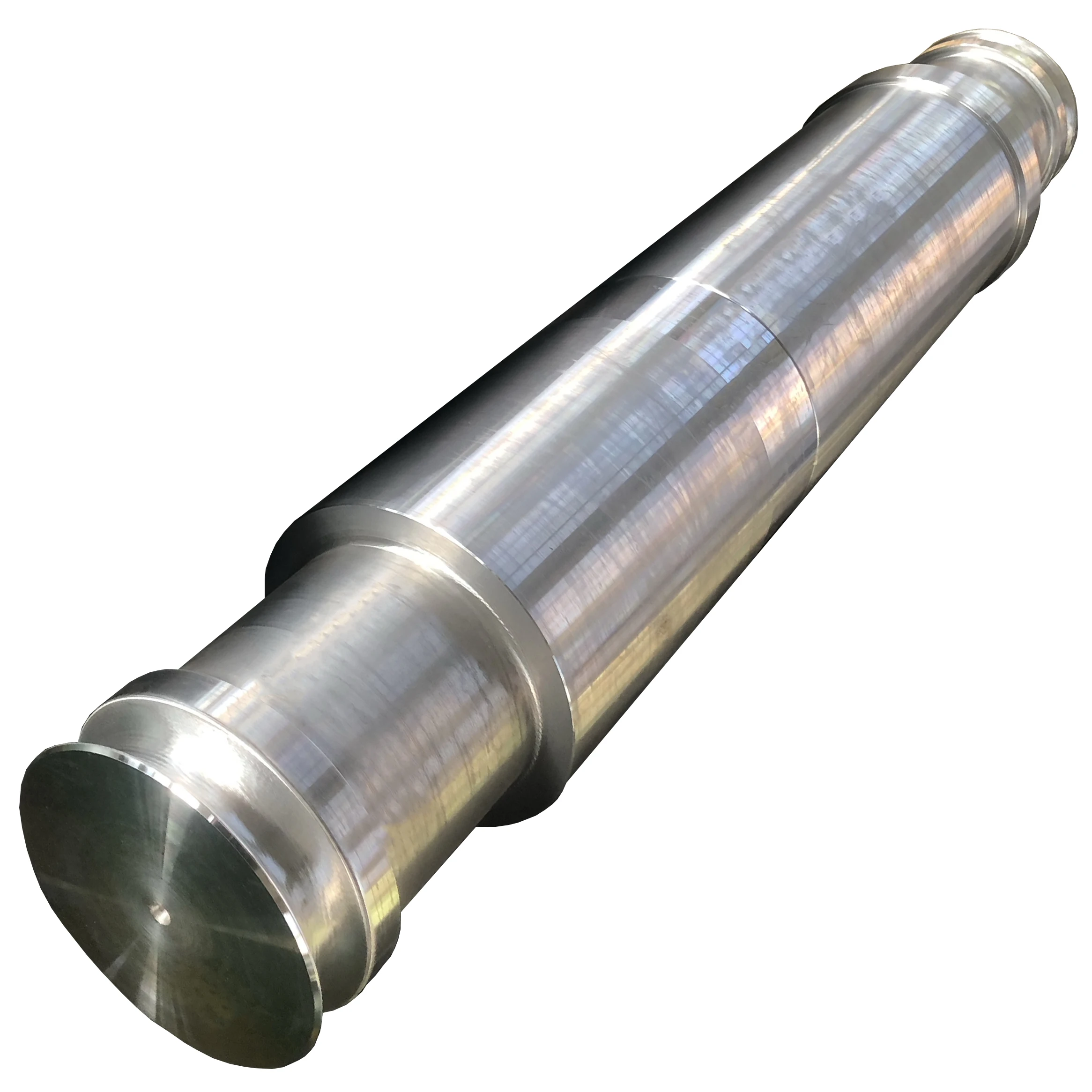 Precision Shaft Manufacturers Customized Mechanical Products Linear Shaft Long Shaft