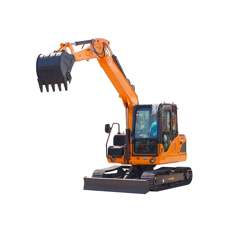 Manufacturer Supply Cheap Price Finely Processed Travel Motor Track Shoe BT80E Crawler Excavators