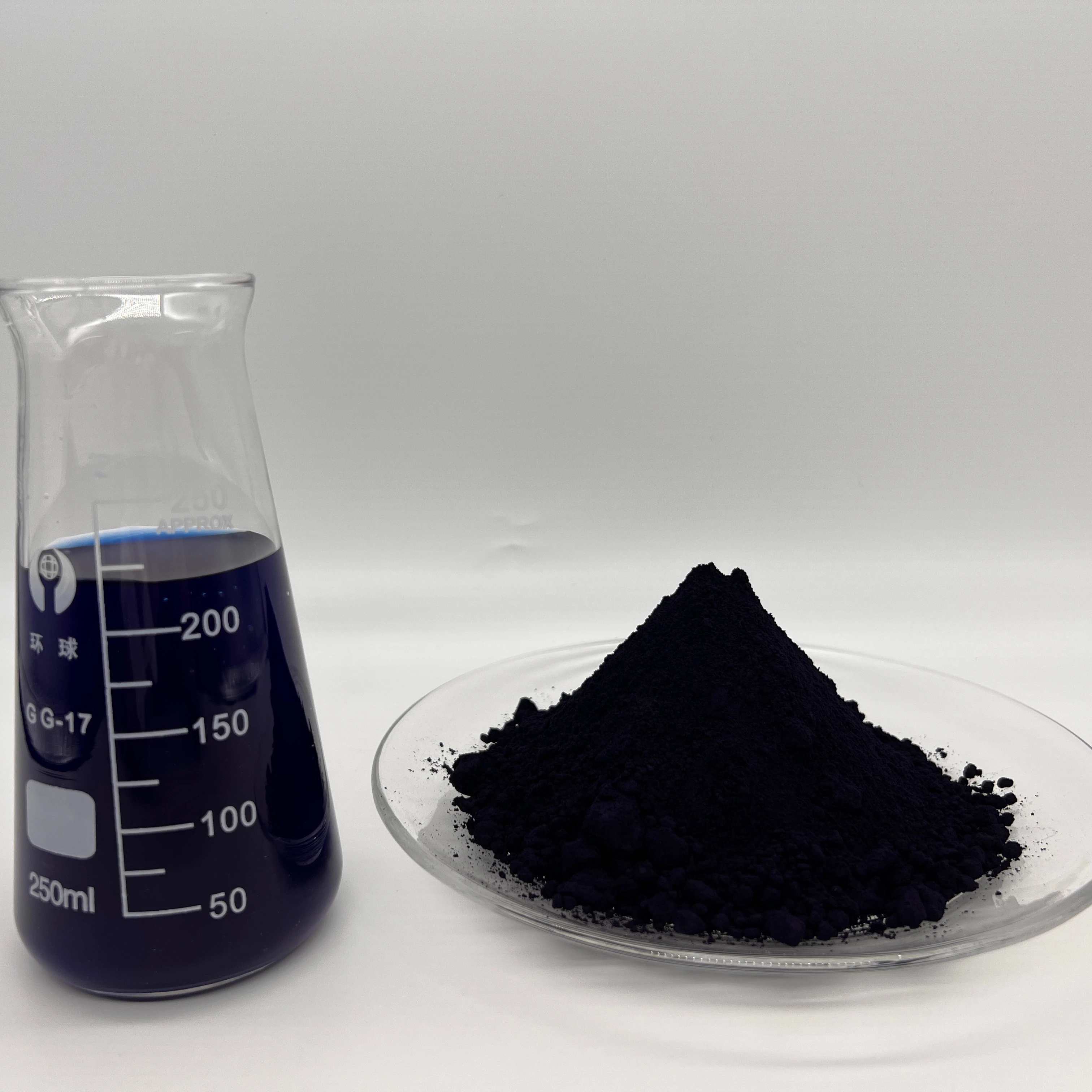 Acid Dye Blue A-2R 200% BLUE 324