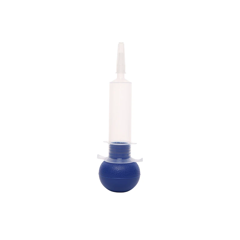 150ml 200ml large syringe with CE ISO GMP TUV