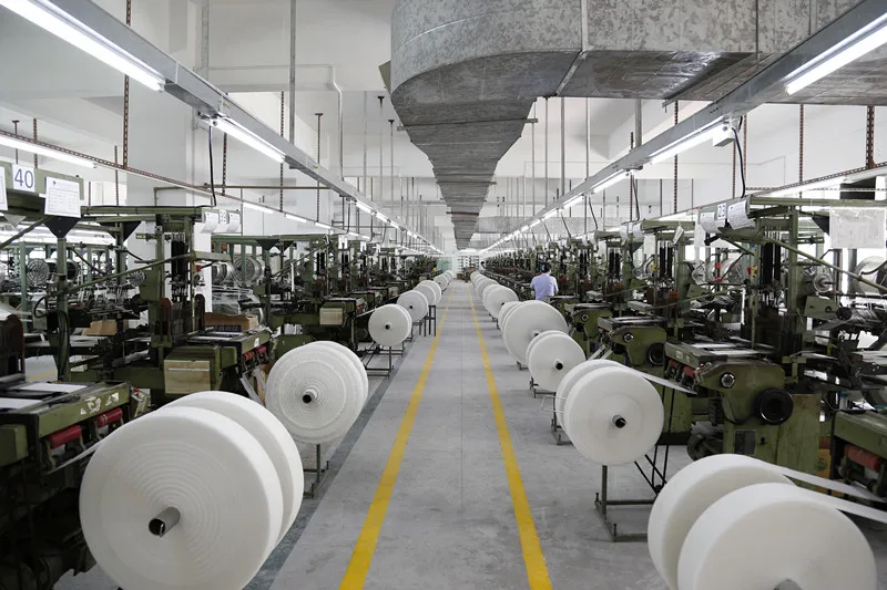 Custom Nylon Webbing elastic loop tape band for cloth custom nylon webbing