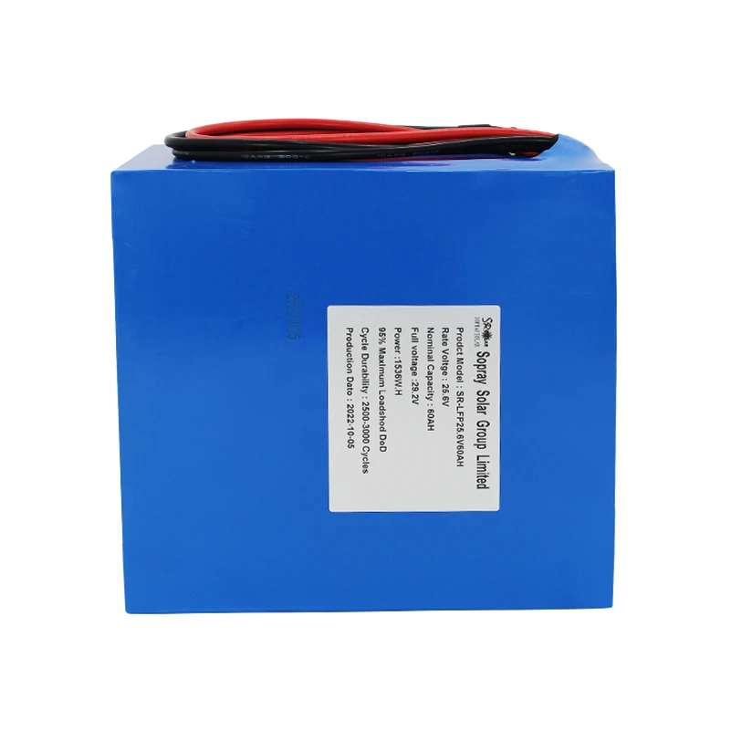 Lifepo4 12V 100Ah 200 Ah 300Ah 400Ah Lfp4 24V Lithium Batteries 12V 200Ah Lifepo4 Battery For Solar Energy System