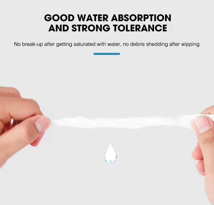 Customized Facial Tissue Paper Hot Sale Super Soft 100% Virgin Wood Pulp Pocket Printed 3ply Disposable White 3 Ply Tissue Paper