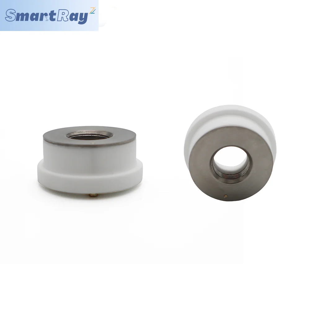 SmartRay Laser Ceramic ring D28mm M11 for Precitec/ WSX fiber laser cutting head