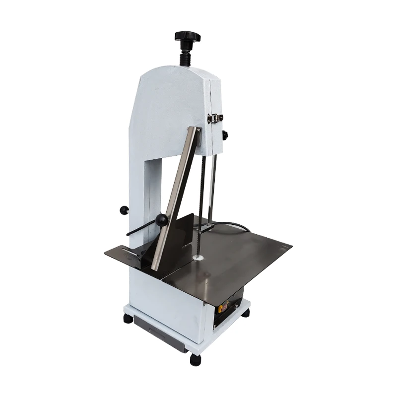 factory directly produce high quality JG-210 bone saw machine,band saw machine for 1650mm blade