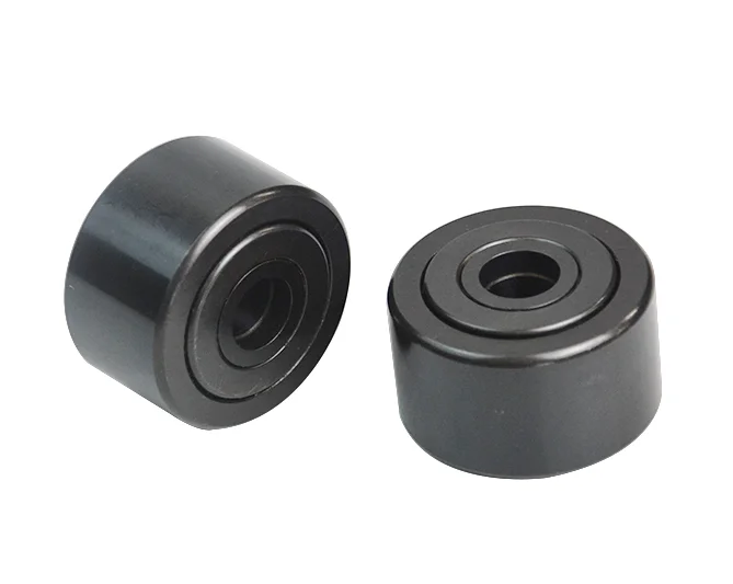 McGill CYR2-1/4 Cam Yoke Roller, Sealed, Steel, McGill CYR series yoke-type cam follower bearing