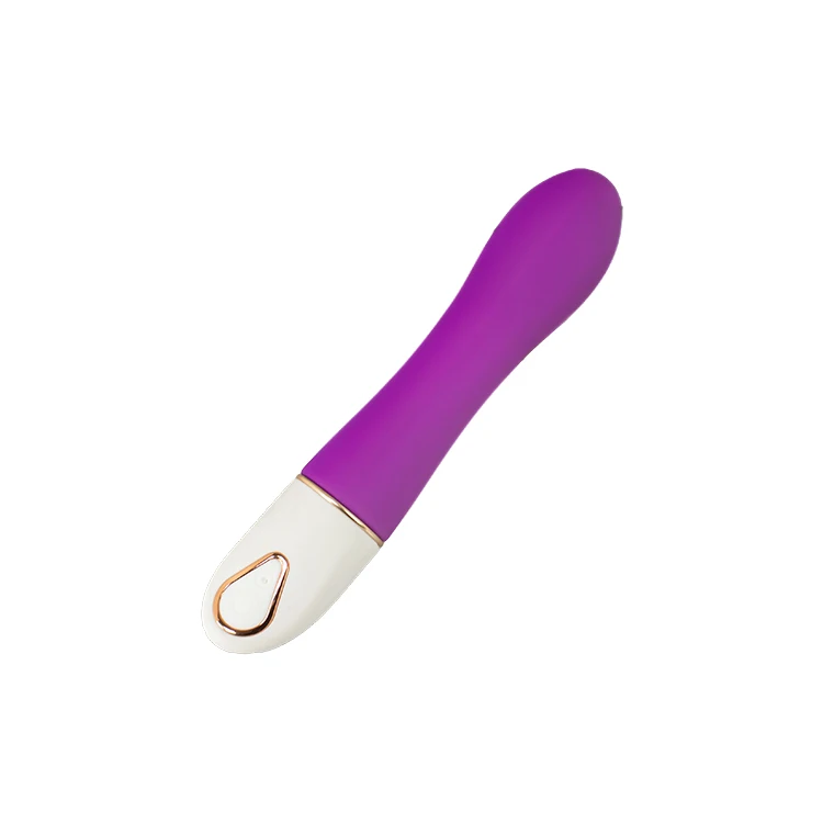 
food grade level 4inch silicone sex toy vibrator 10 speeds masturbationstrong vibration for women 