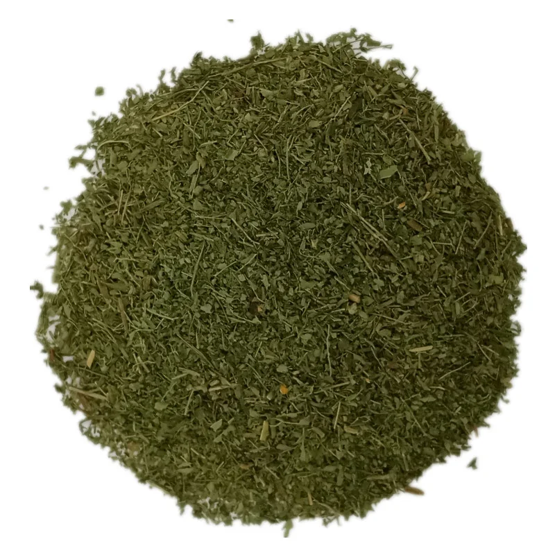Dried Stevia Leaf Cut  Tian Ye Ju Dried Loose Rebaudiana Stevia  leaves Tea