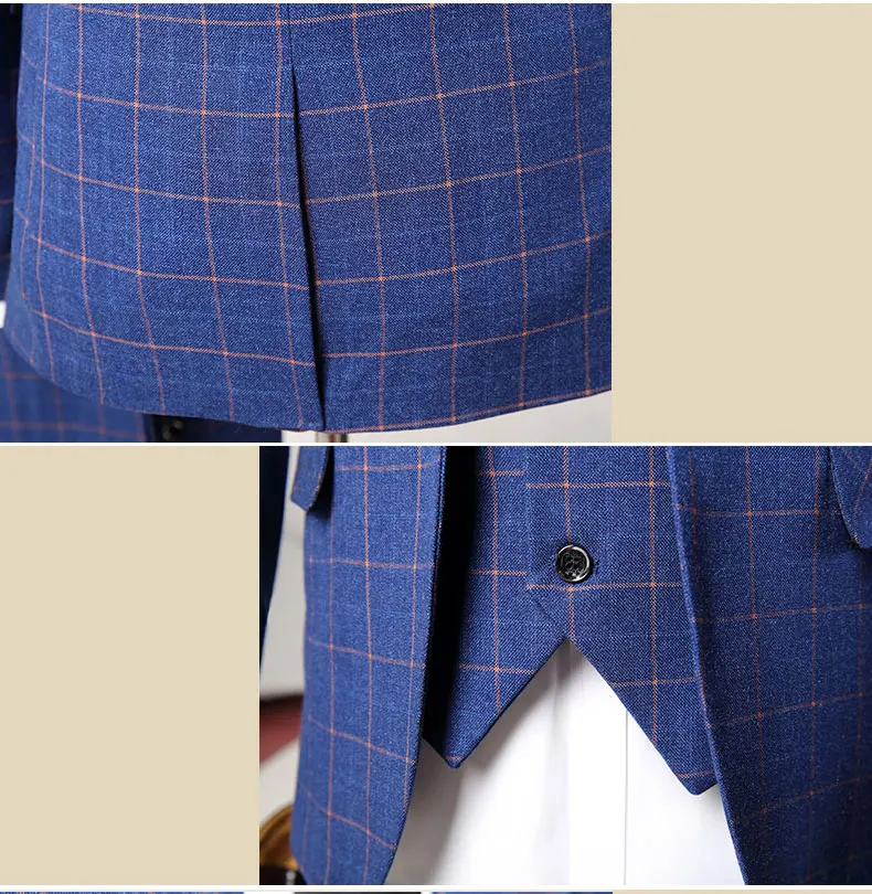 OEM горячая распродажа Формальные Офисные мужские костюмы, свадебное платье для мужчин