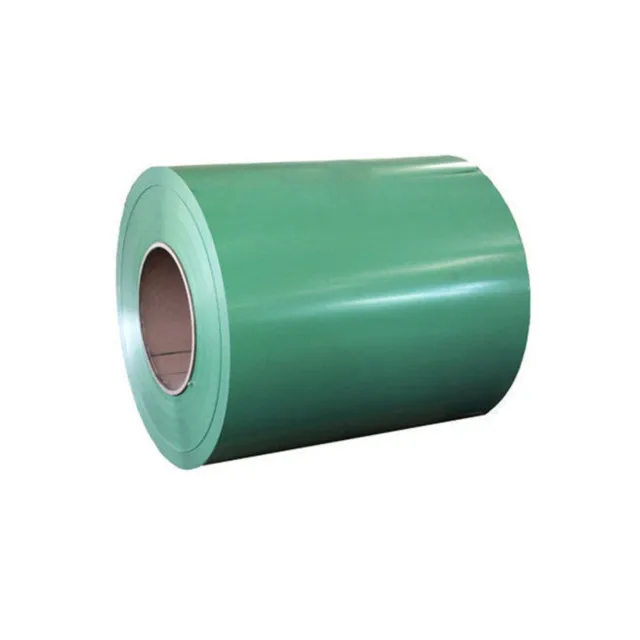 Manufacturer Supply ppgl Steel Coil ppgi Color Coated Steel Coil ppgi making corrugated sheets