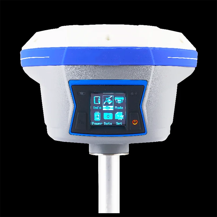 Chc gps gnss receiver i90 gps navigation for surveying