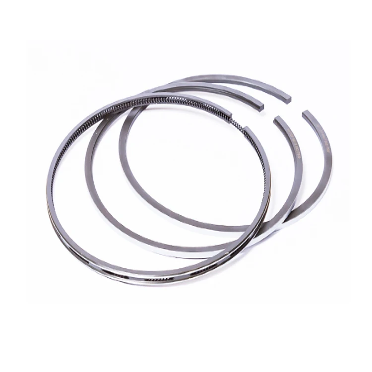New arrival  for AKASAKA DM30 marine Piston Ring diesel engine parts