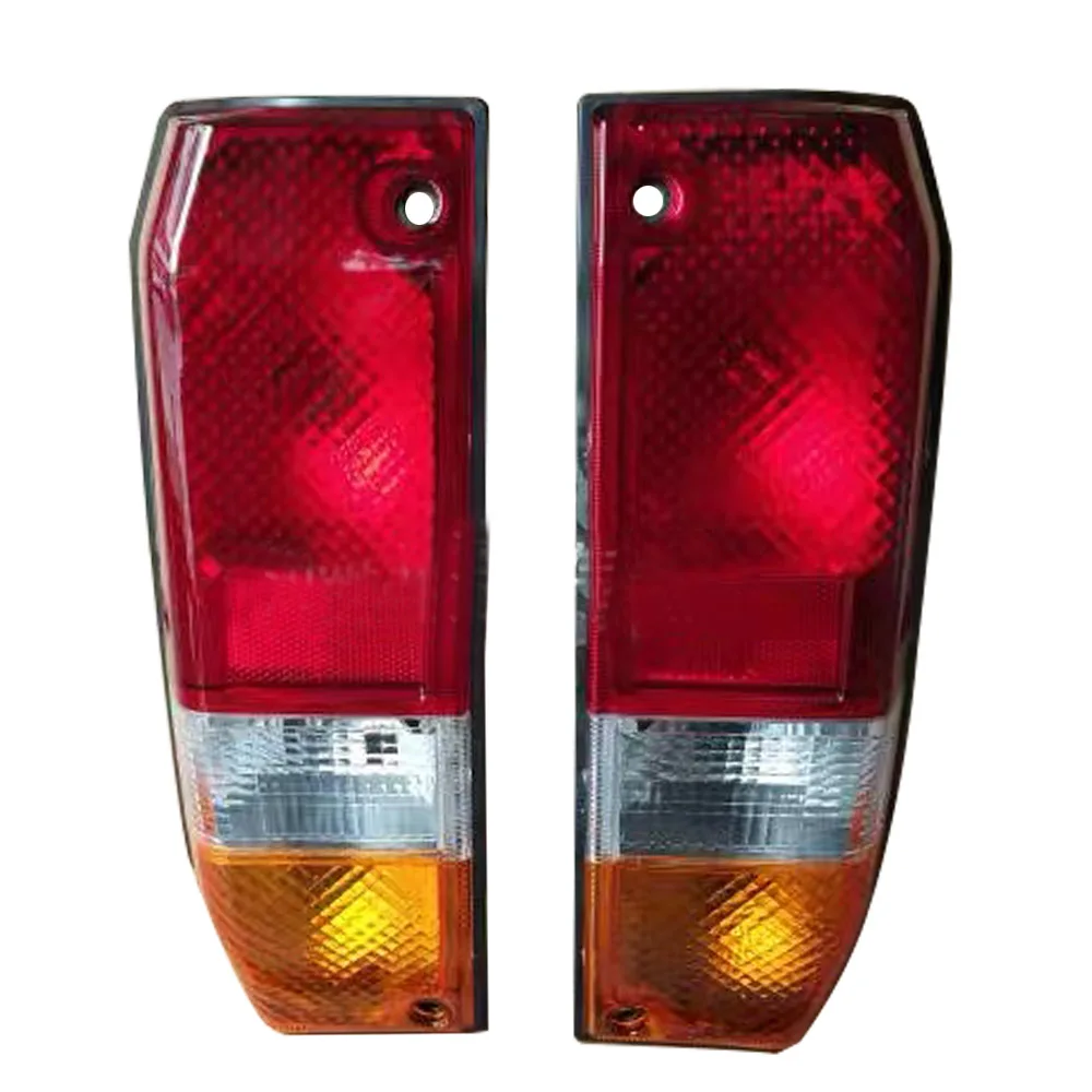 Пара задних фар для Toyota Land Cruiser Prado BJ70 LJ78 HZJ76 J76 1990-1995, стоп-сигналы 81560-60310
