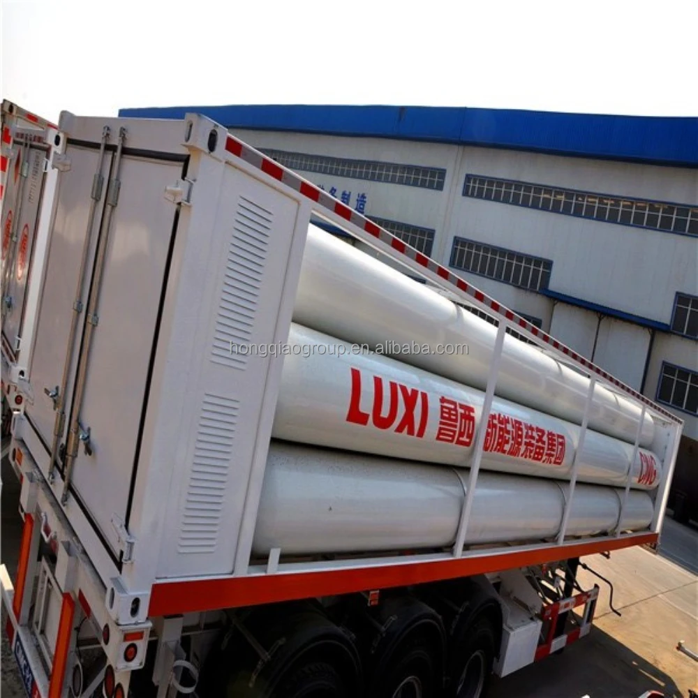 CNG CYLINDER FOR STORAGE AND TRANSPORTATION OF NATURAL GAS