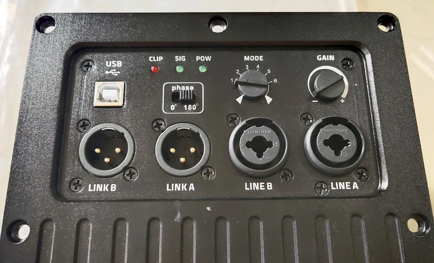 Sound equipment/amplifiers/speaker 20000w subwoofer professional bass speaker active power 1000W for outdoor stage